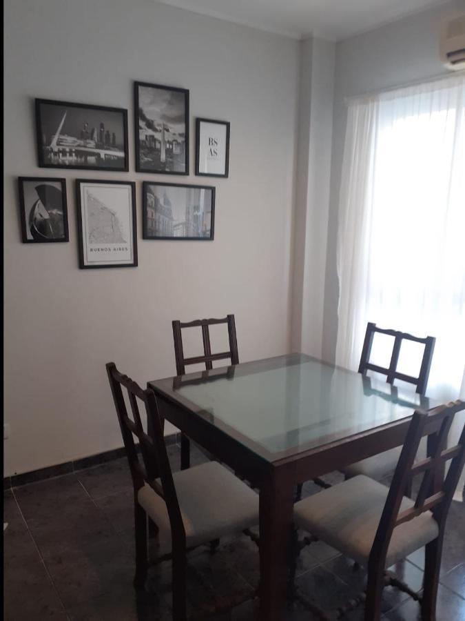 Apartamento Apart Congreso Ciudad Autónoma de Buenos Aires