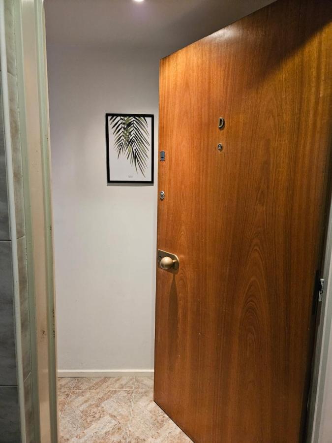 Juncal 2736 Studio