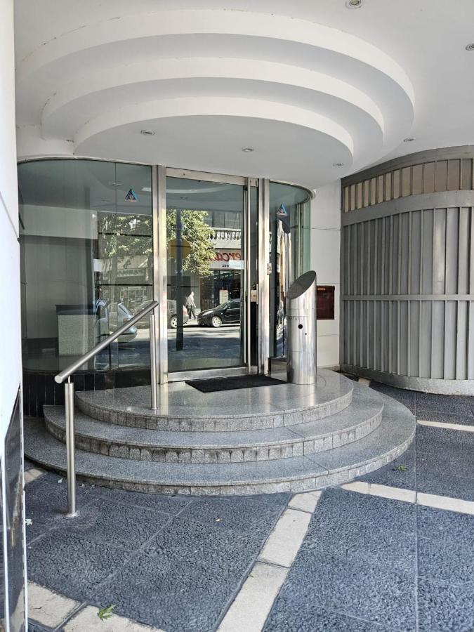 Juncal 2736 Studio *