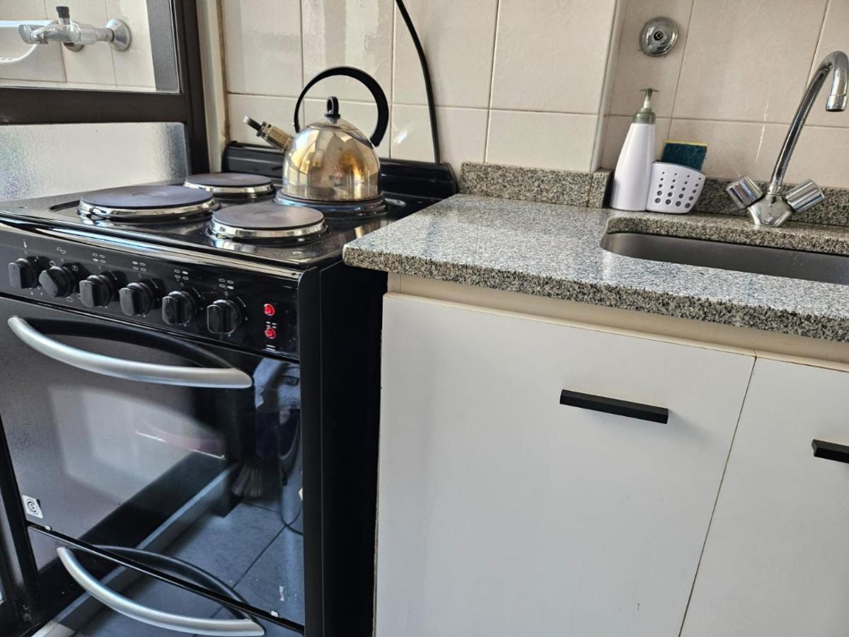 Apartamento Juncal 2736 Studio Ciudad Autónoma de Buenos Aires