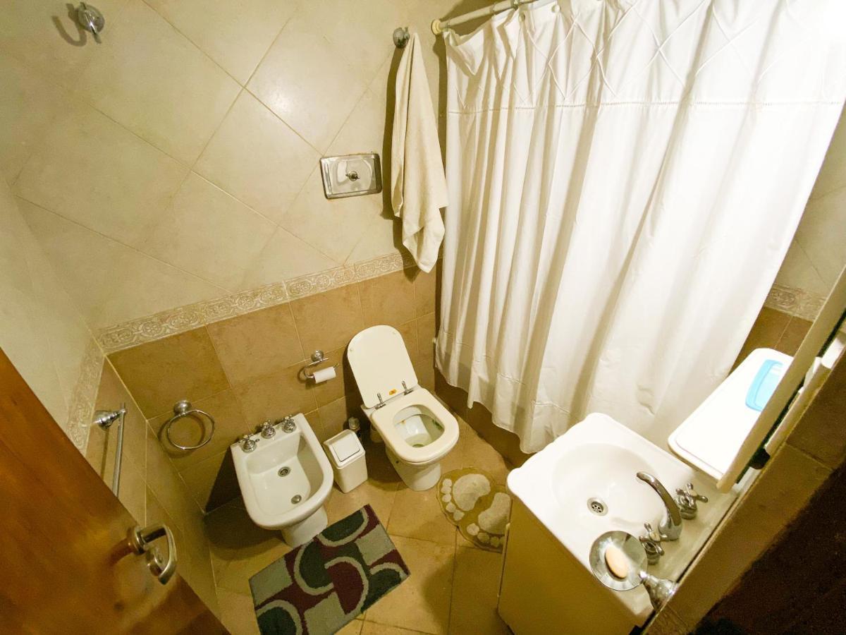 Apartamento Departamento Sarmiento