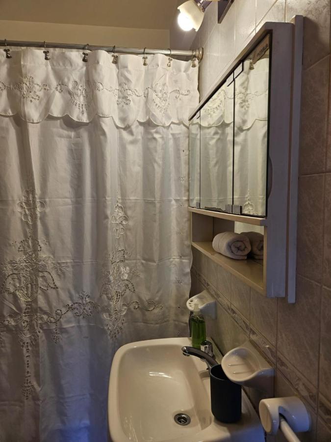 Juncal 2736 Studio *