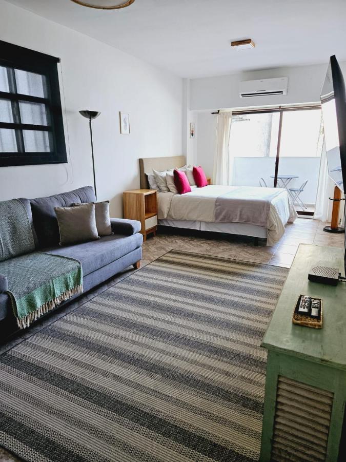 Juncal 2736 Studio Apartamento