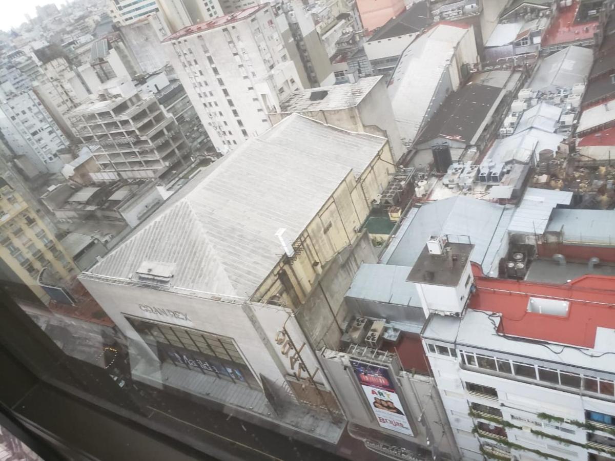 Apartamento Avenida Corrientes 820 - Ciudad De - Ciudad Autónoma de Buenos Aires