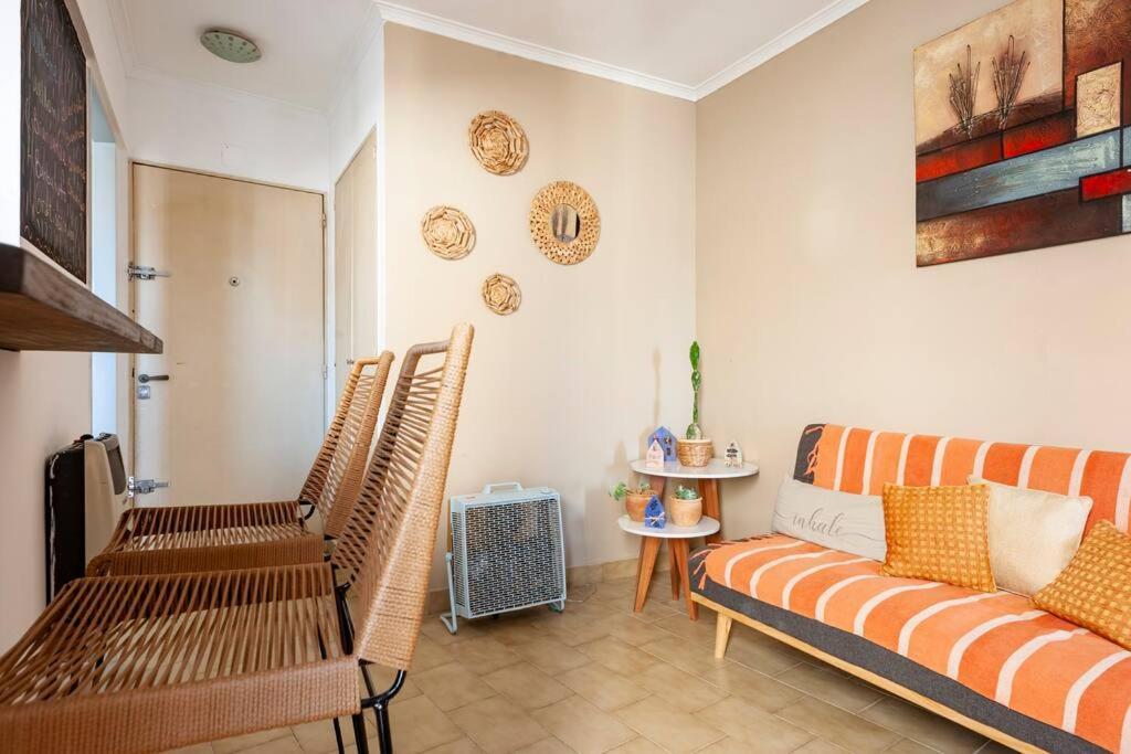 Apartamento Deco Y Confort