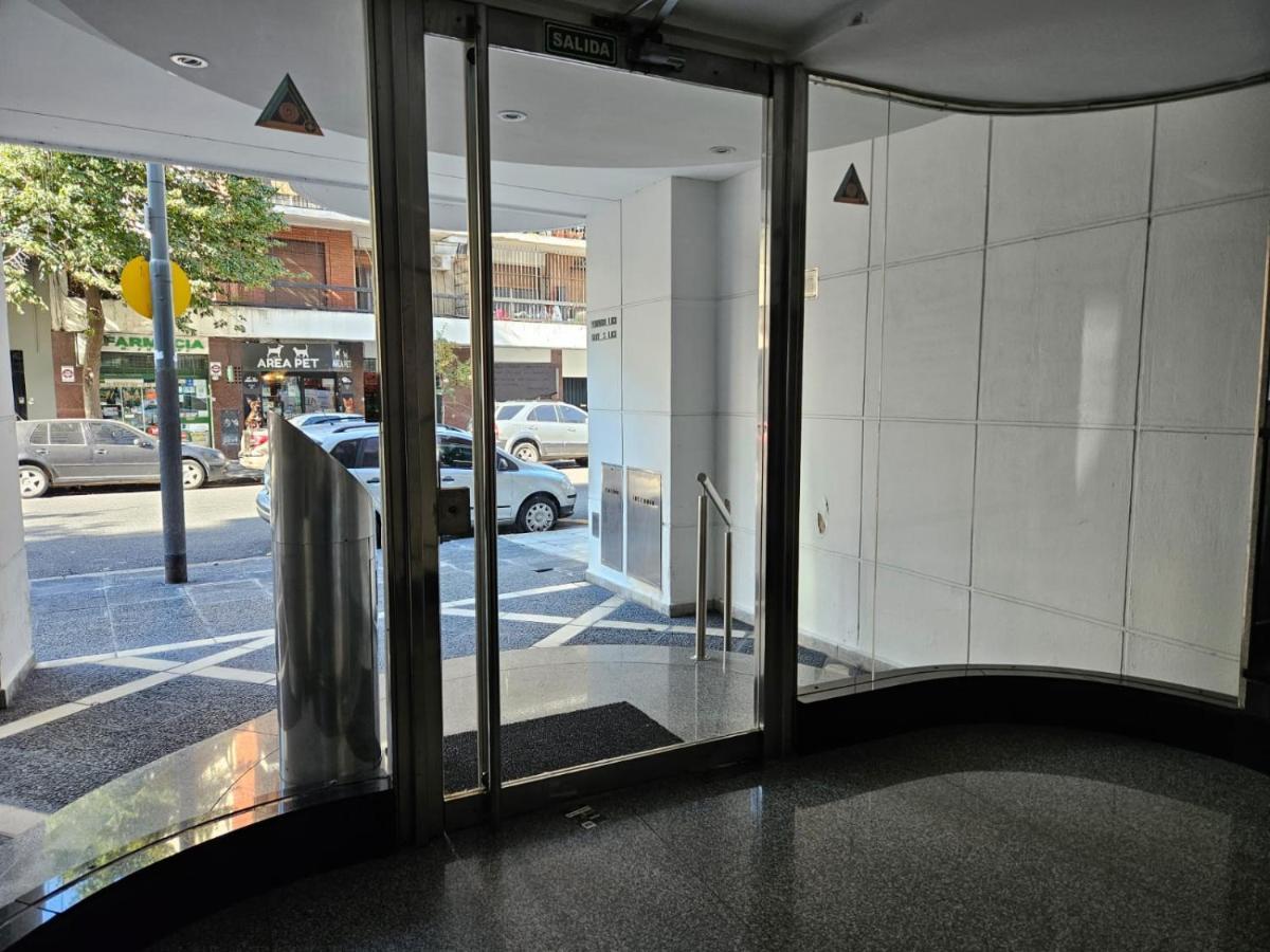 Juncal 2736 Studio