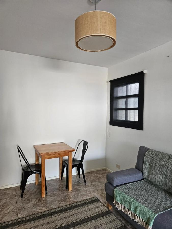 Juncal 2736 Studio *