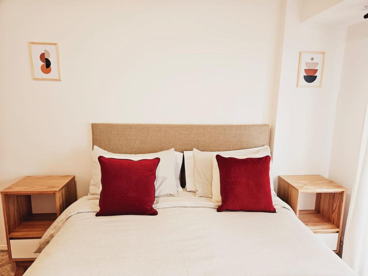 Juncal 2736 Studio Apartamento