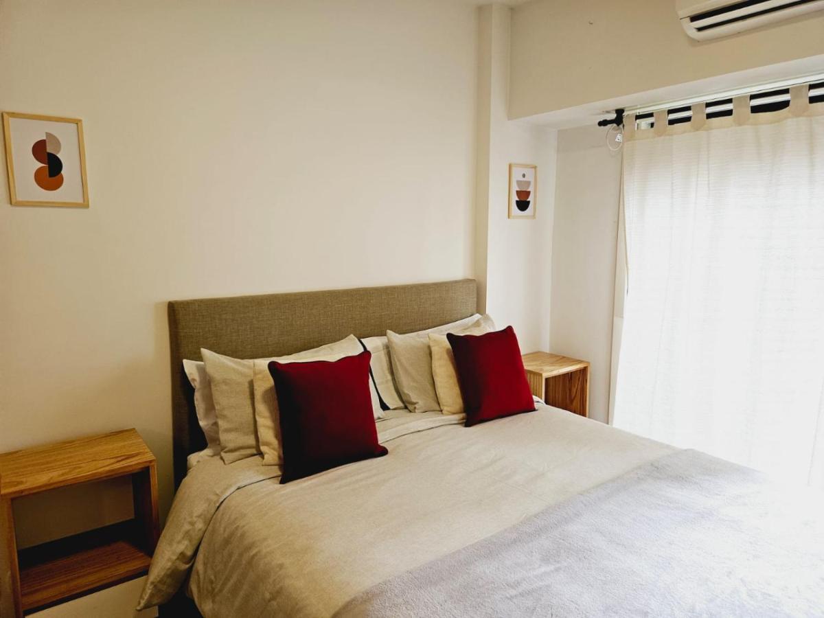 Apartamento Juncal 2736 Studio *