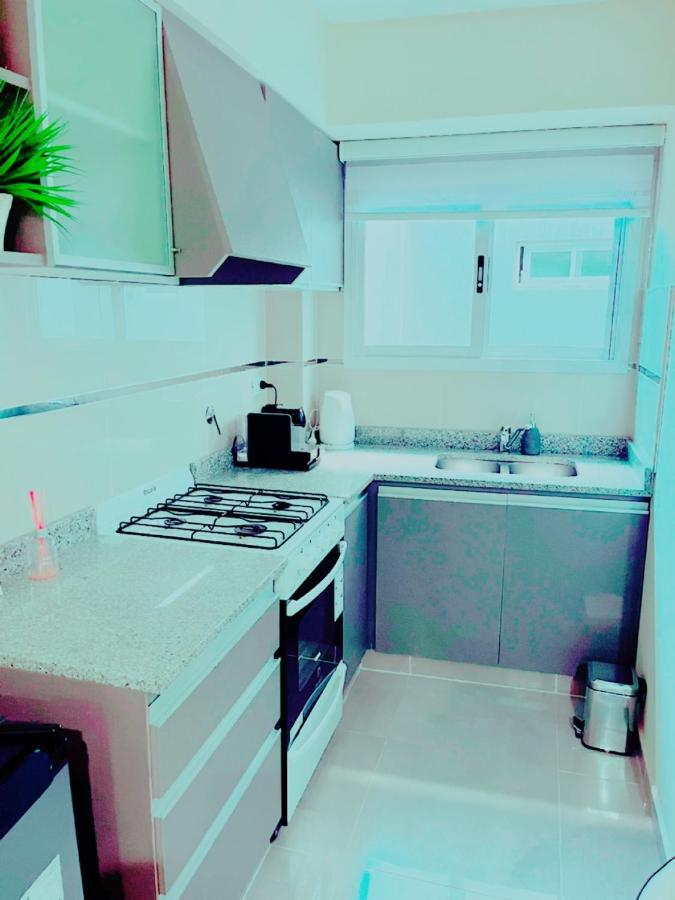 Apartamento Lumiere Alicar Appts &suites Ciudad Autónoma de Buenos Aires