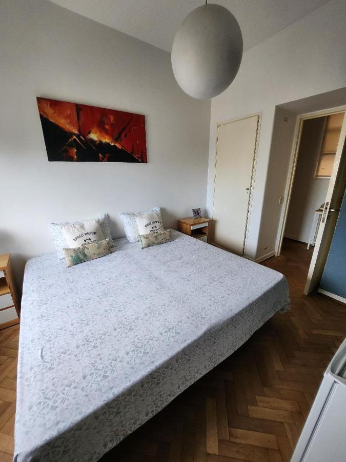Habitación en casa particular Confortable En Con Bano Compartido