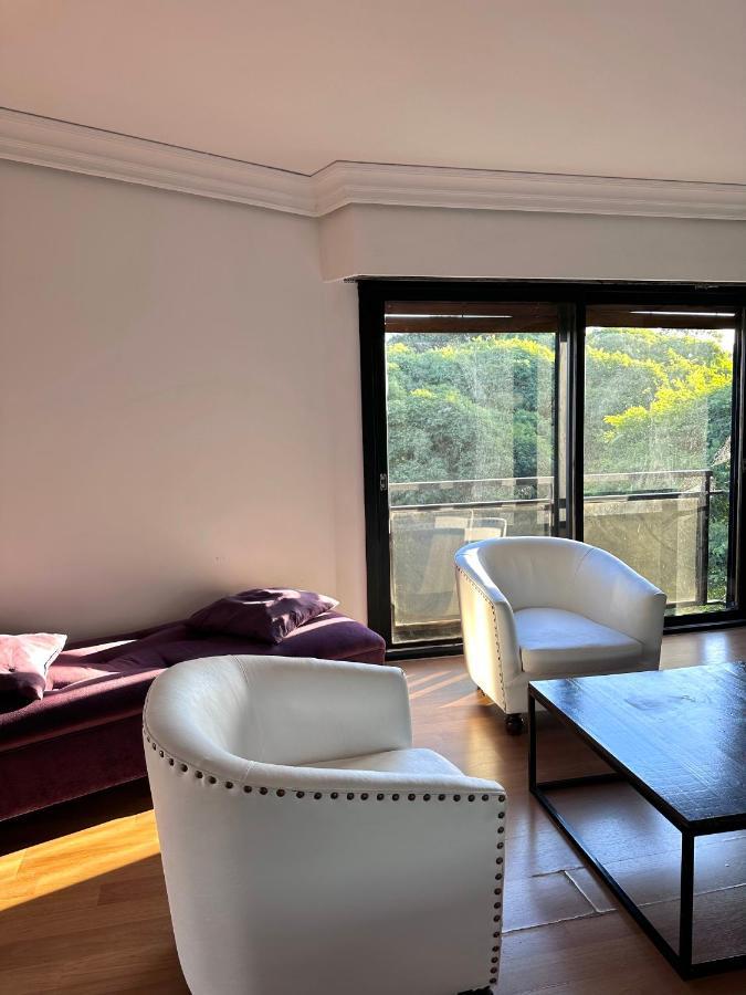 Espectacular Departamento 5 Ambientes En Palermo Apartamento