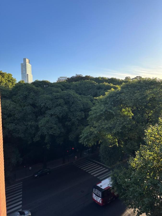 Espectacular Departamento 5 Ambientes En Palermo