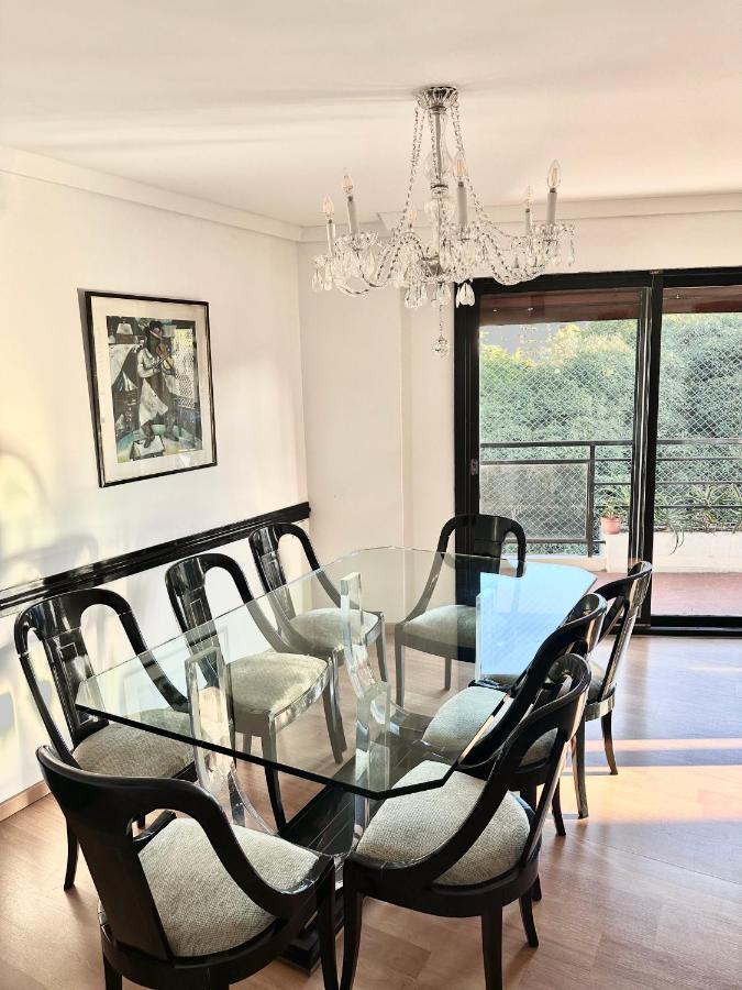 Apartamento Espectacular Departamento 5 Ambientes En Palermo *