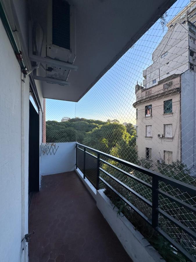 Espectacular Departamento 5 Ambientes En Palermo *