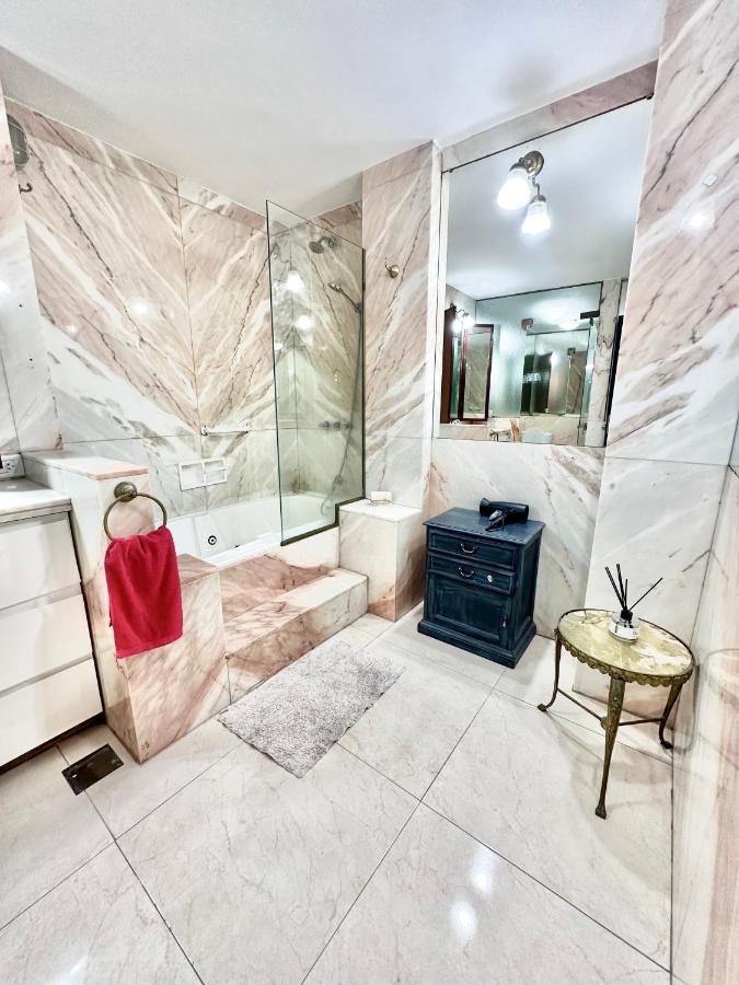 Apartamento Espectacular Departamento 5 Ambientes En Palermo