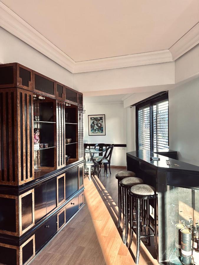 Apartamento Espectacular Departamento 5 Ambientes En Palermo *