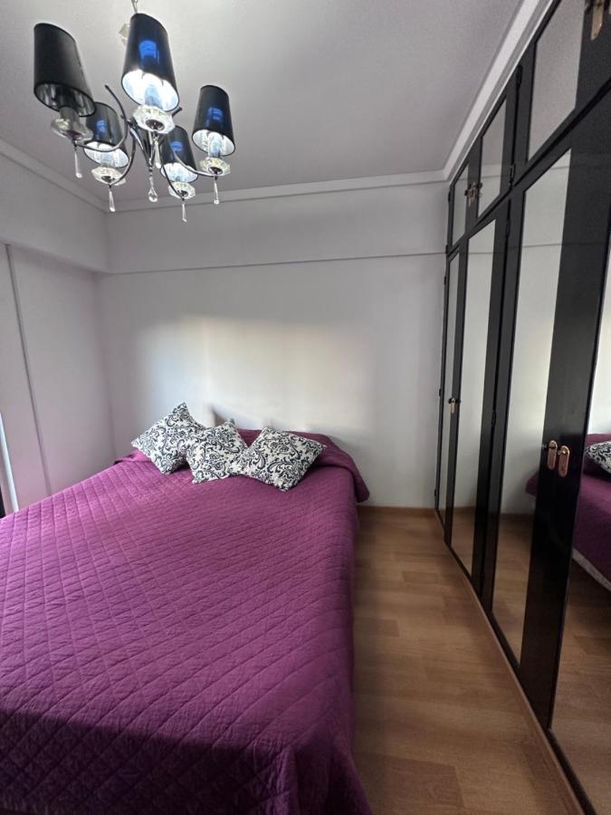 Apartamento Espectacular Departamento 5 Ambientes En Palermo Ciudad Autónoma de Buenos Aires