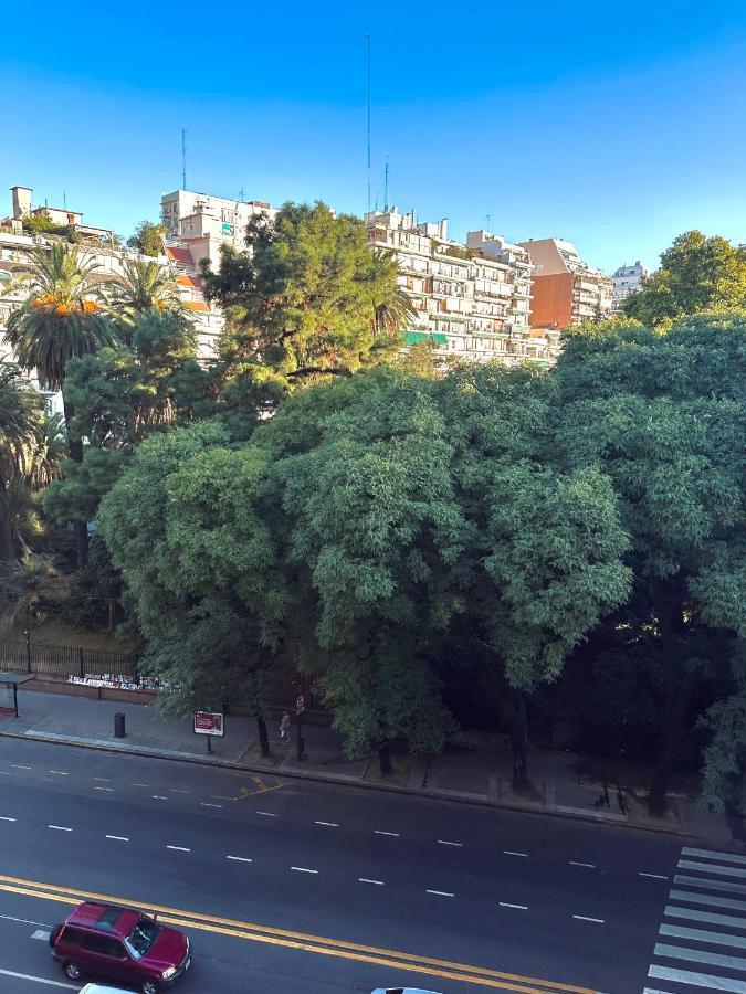 Espectacular Departamento 5 Ambientes En Palermo Apartamento