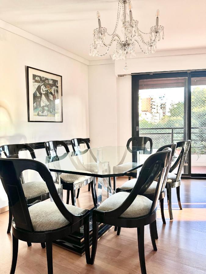 Espectacular Departamento 5 Ambientes En Palermo Ciudad Autónoma de Buenos Aires