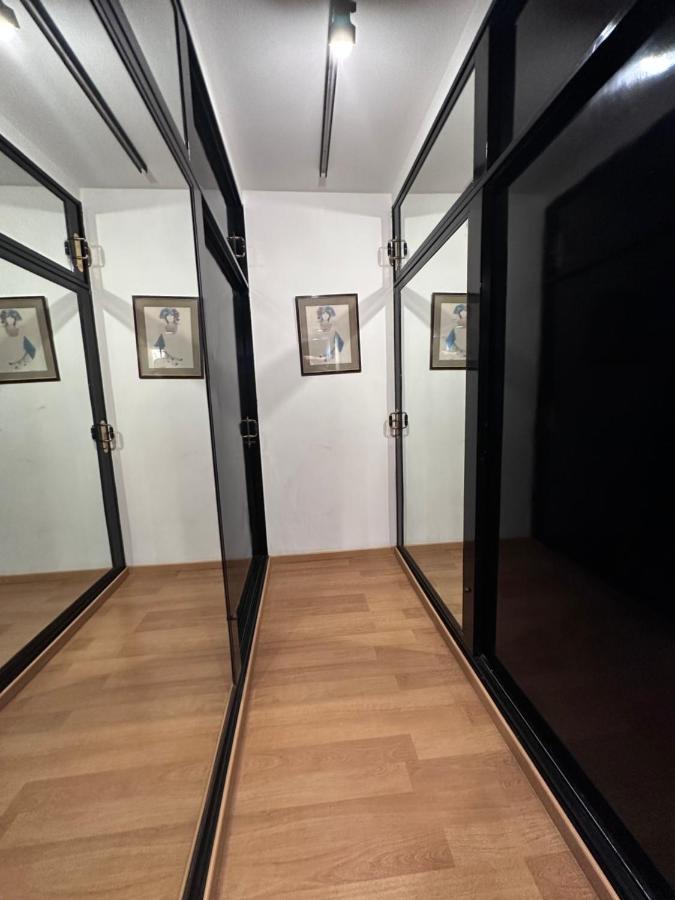 Espectacular Departamento 5 Ambientes En Palermo Ciudad Autónoma de Buenos Aires