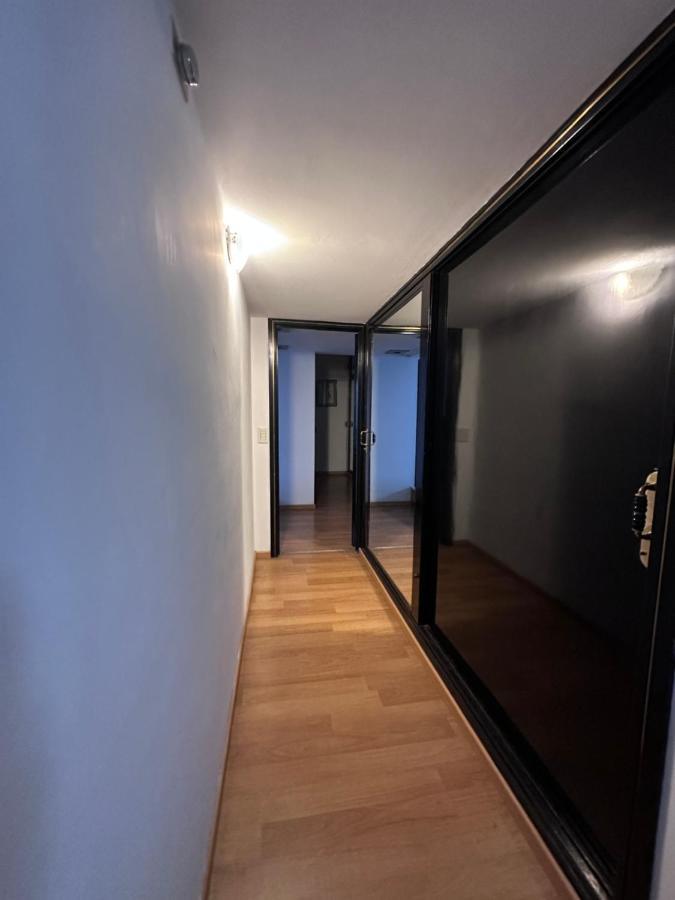 Apartamento Espectacular Departamento 5 Ambientes En Palermo