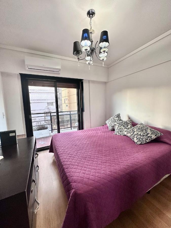 Apartamento Espectacular Departamento 5 Ambientes En Palermo