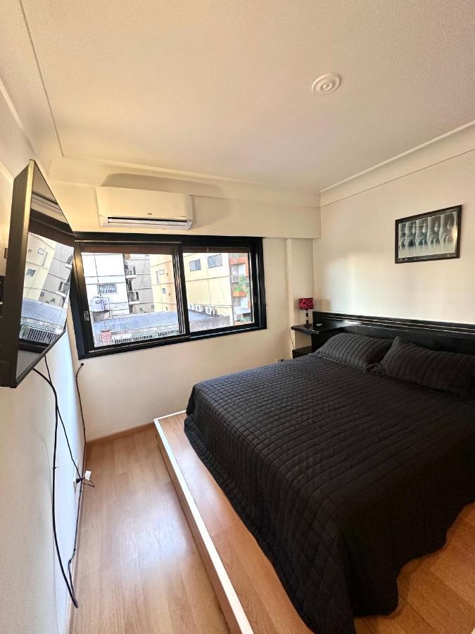 Espectacular Departamento 5 Ambientes En Palermo *