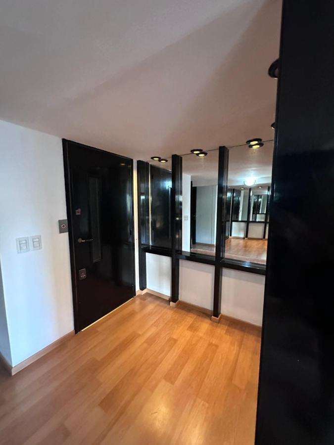 Apartamento Espectacular Departamento 5 Ambientes En Palermo