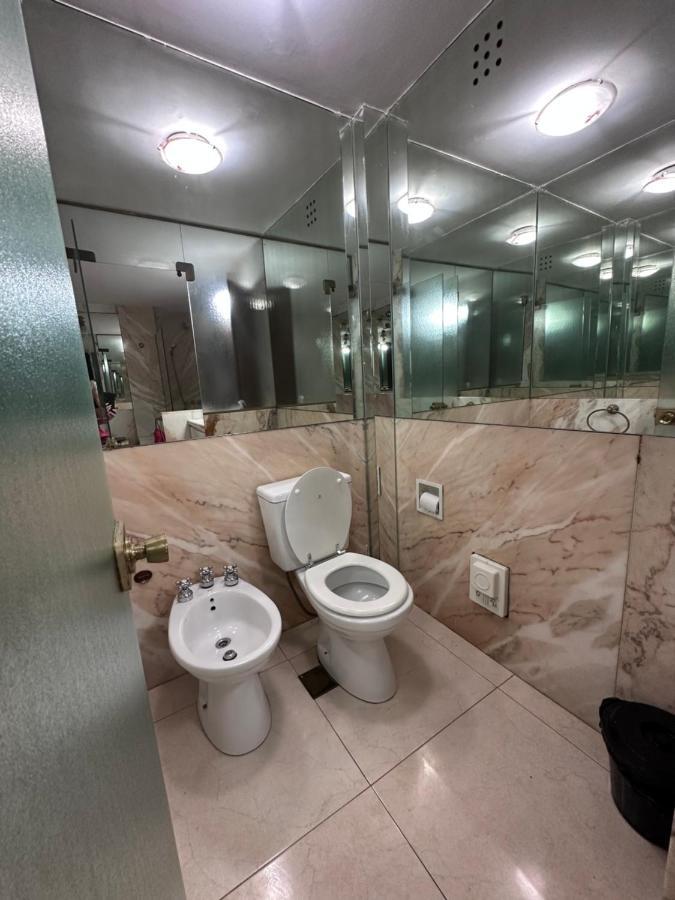 Espectacular Departamento 5 Ambientes En Palermo * Ciudad Autónoma de Buenos Aires