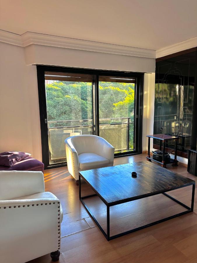 Espectacular Departamento 5 Ambientes En Palermo *