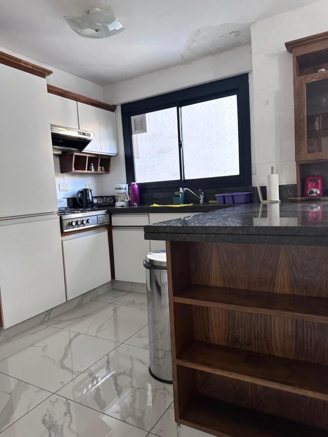 Apartamento Espectacular Departamento 5 Ambientes En Palermo Ciudad Autónoma de Buenos Aires