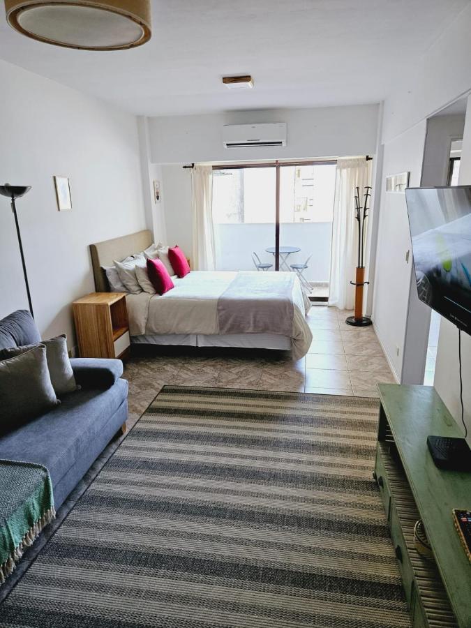 Apartamento Juncal 2736 Studio Ciudad Autónoma de Buenos Aires