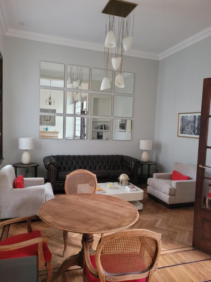 Experience Apartamento *