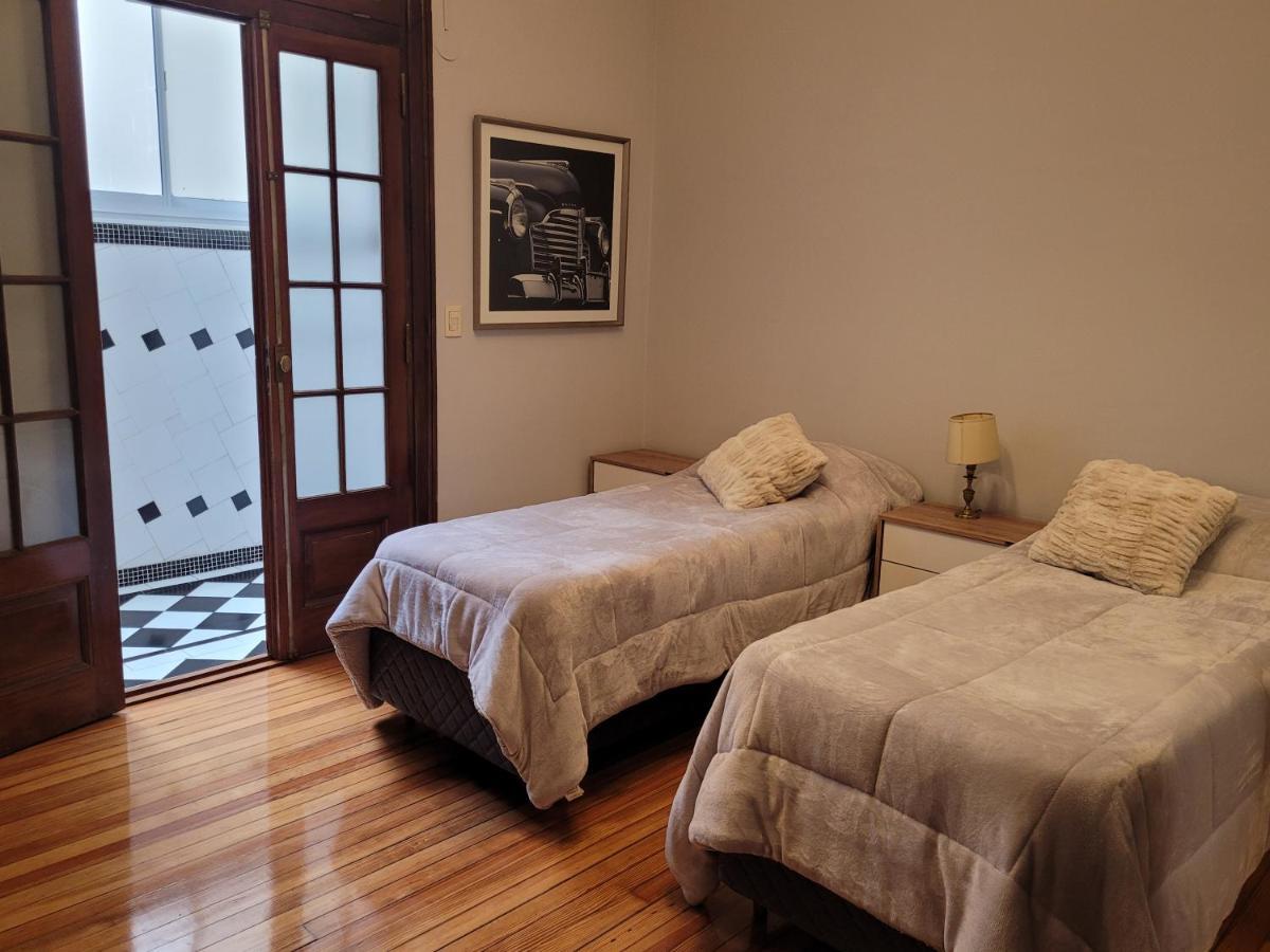 Experience Apartamento *