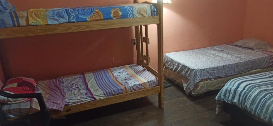 Casahostel *