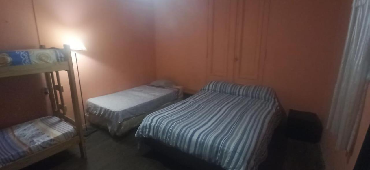 Casahostel Pensión *