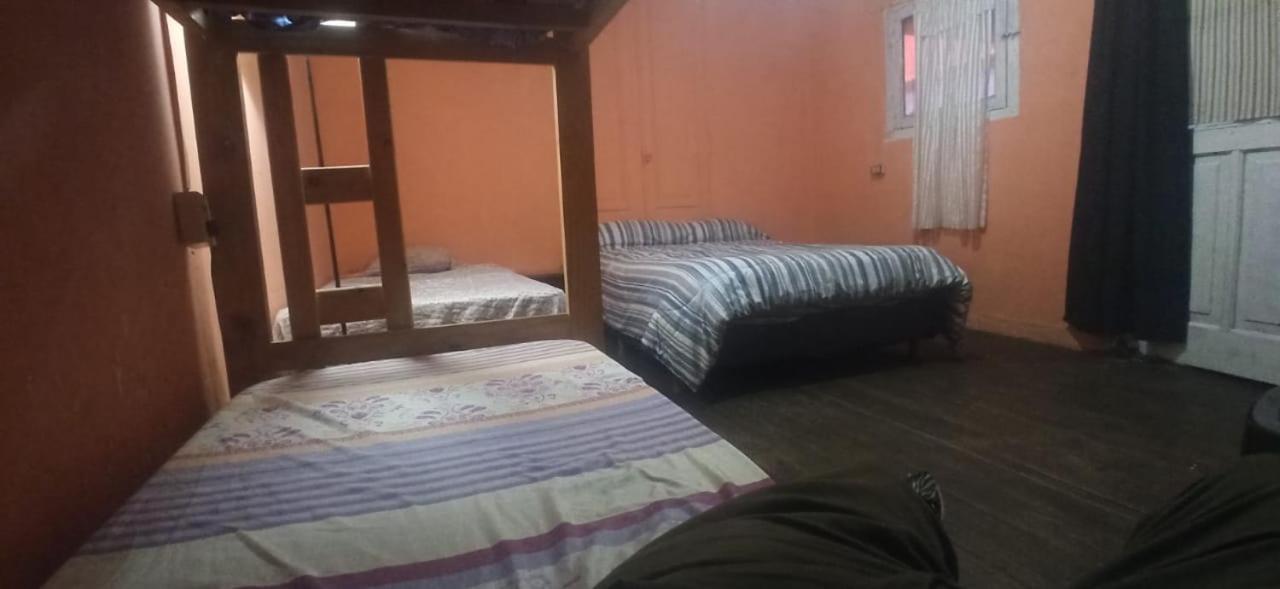 Pensión Casahostel Ciudad Autónoma de Buenos Aires
