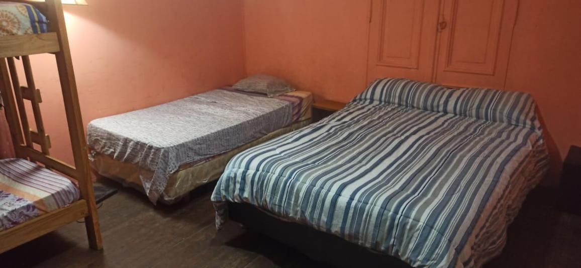 Pensión Casahostel