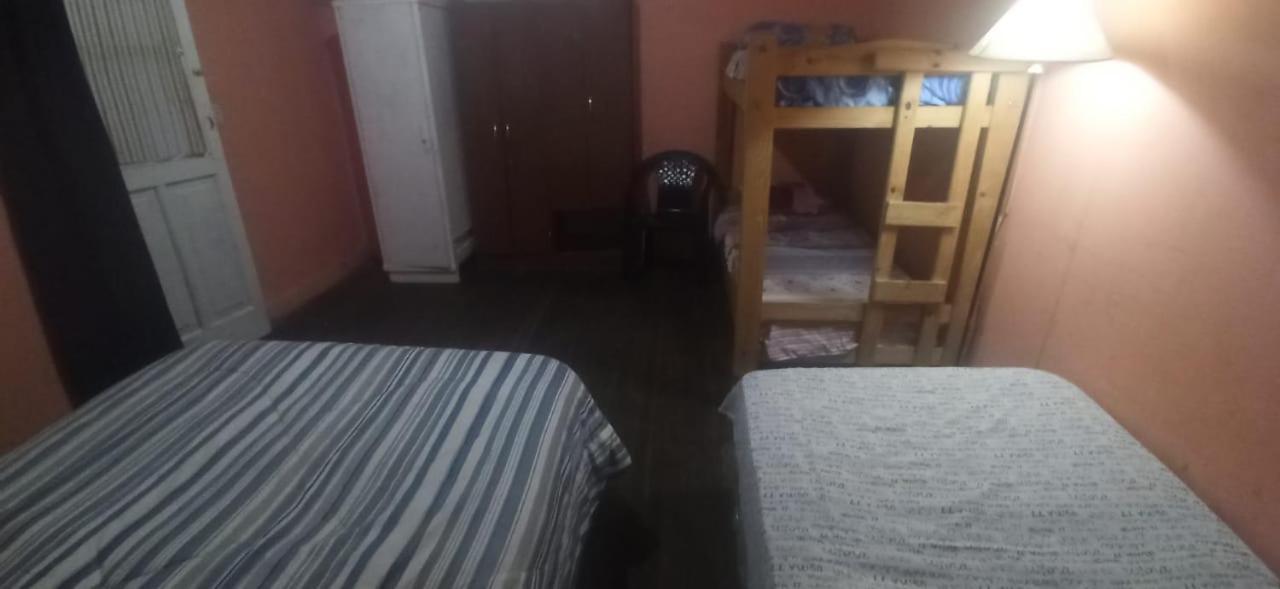 Casahostel Pensión