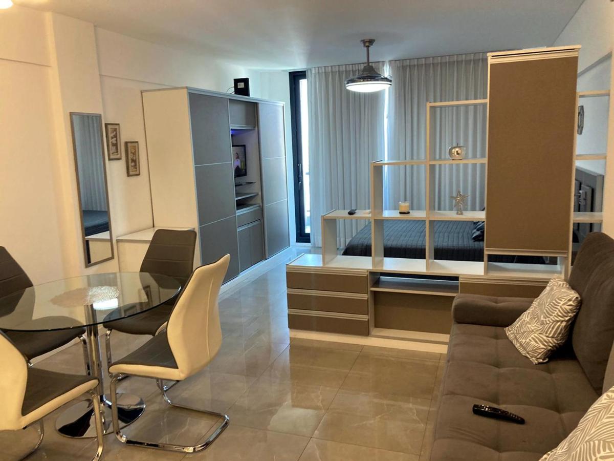 Dzain 2- Piscina, Cochera, Gym, Parrilla, Playroom, Cerca De Todo Buenos Aires