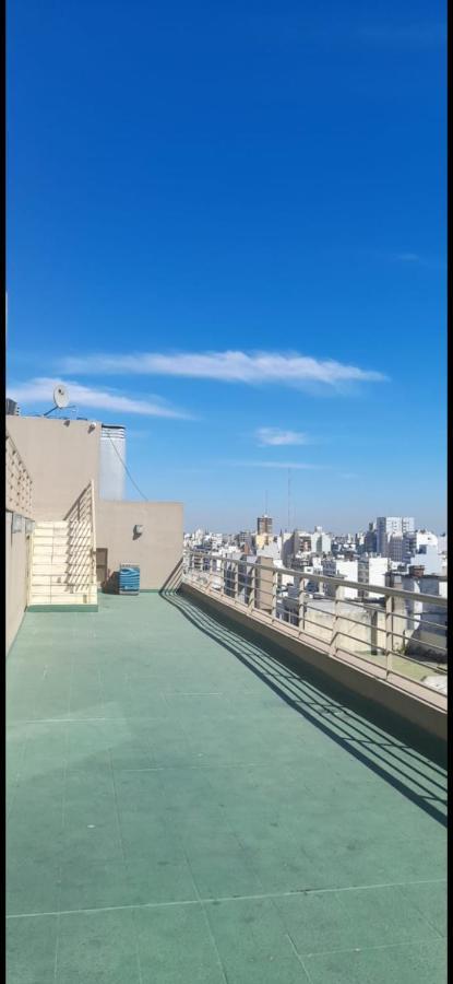 Apartamento Roca771 908 *