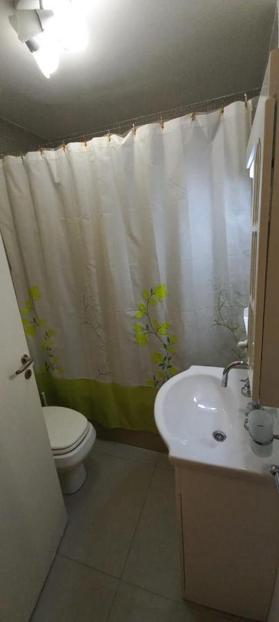 Barrio De Almagro Capital Federal Apartamento Ciudad Autónoma de Buenos Aires