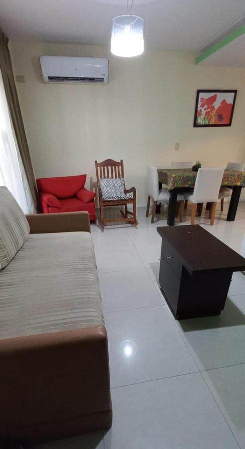 Apartamento Barrio De Almagro Capital Federal