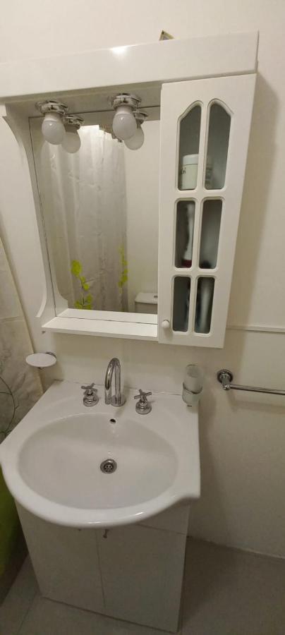 Barrio De Almagro Capital Federal Apartamento