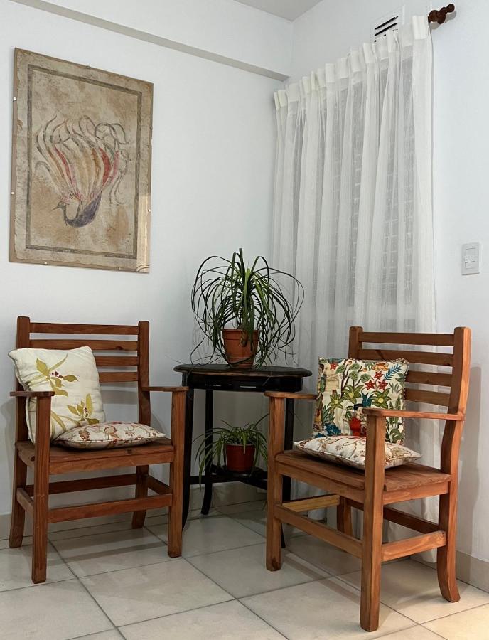 Abasto Depto Apartamento *
