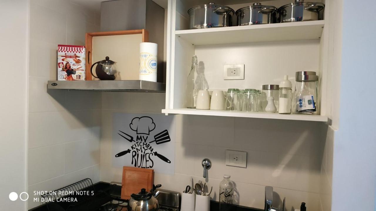 Apartamento Avellaneda Uno *