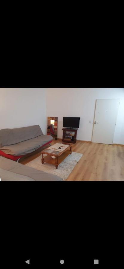 Roca771 908 Apartamento *