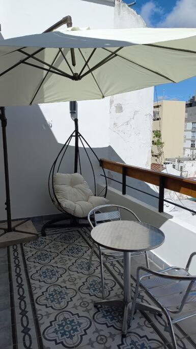 Apartamento Luminoso Semipiso 2 Ambientes Con Balcon Terraza Ciudad Autónoma de Buenos Aires