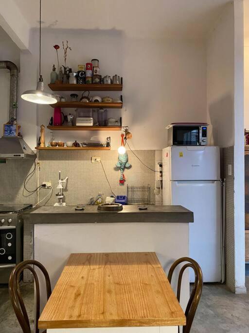 San Telmo Apartment